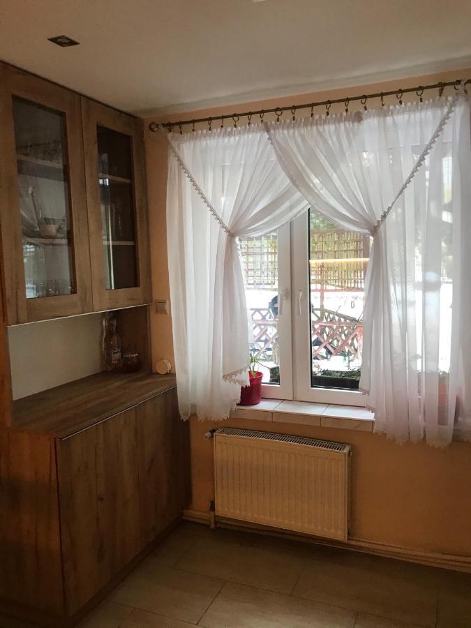Agroturystyka Barycz 46 Konskie Exterior photo