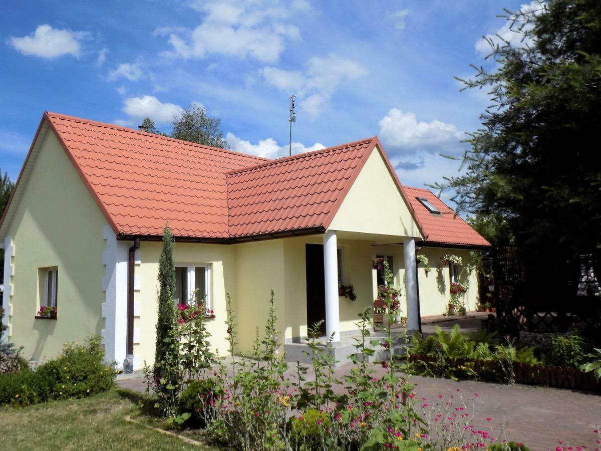 Agroturystyka Barycz 46 Konskie Exterior photo